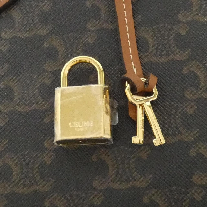 Celine Teen Onolin 120682DNK Túi - Hàng hiệu Chính hãng 766226