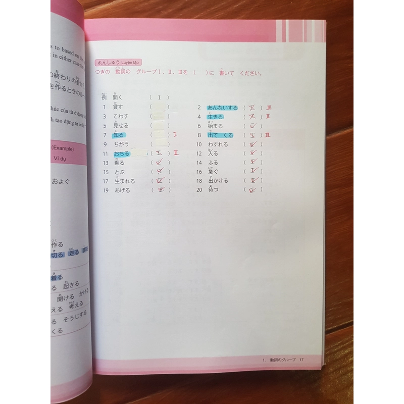 Tài liệu luyện thi năng lực tiếng nhật N4 Ngữ pháp - Shinkanzen Master (90%) 499596