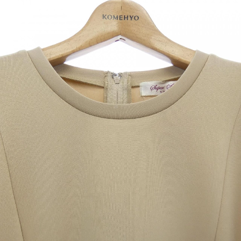 【Mã giảm giá】SUPER BEAUTY Áo thun 645055