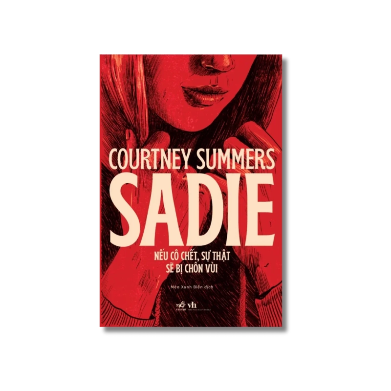 Sadie - Nếu cô chết sự thật sẽ bị chôn vùi 724374