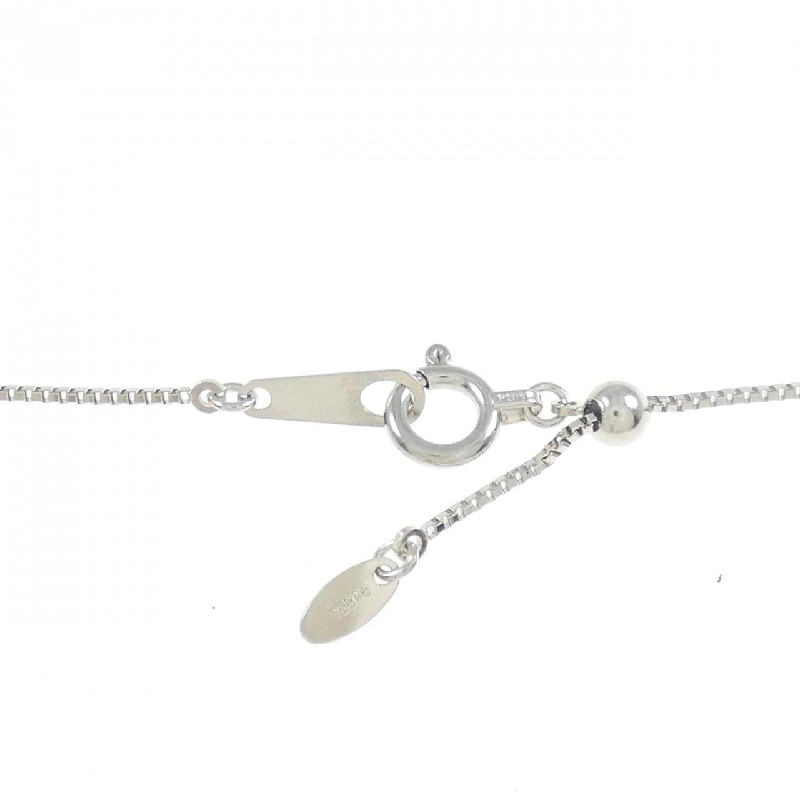 Dây chuyền kim cương PT900/PT850 0.50CT - Hàng hiệu Chính hãng 858972