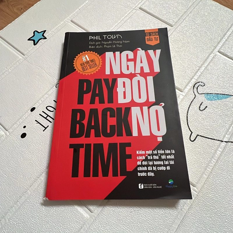 Ngày pay đòi back nợ time 363148