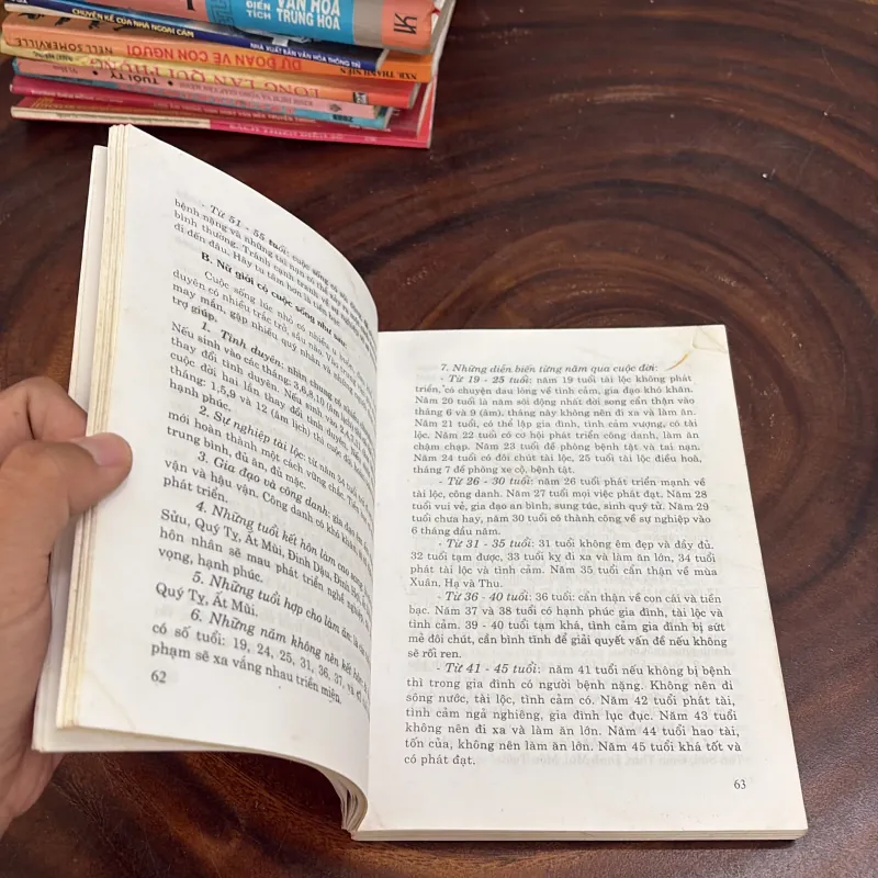 II Hãy Hiểu Mình Và Biết Cách Hoàn Thiện - Quảng Tuệ - 2004 1020082