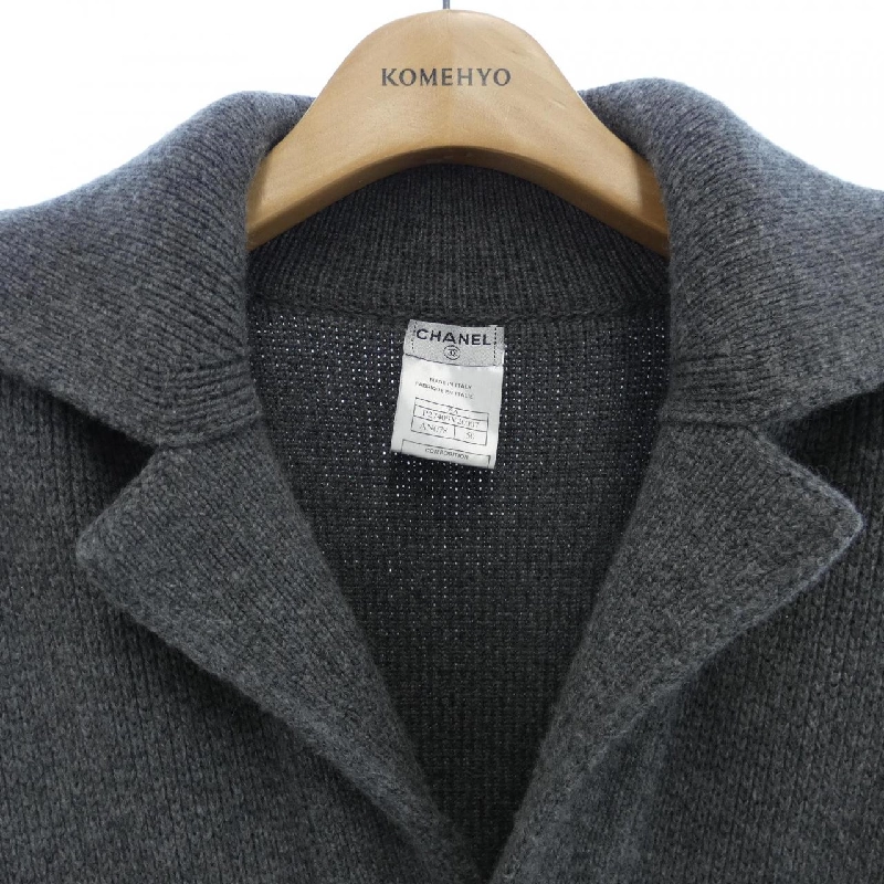 【Vintage】Áo khoác CHANEL 635593