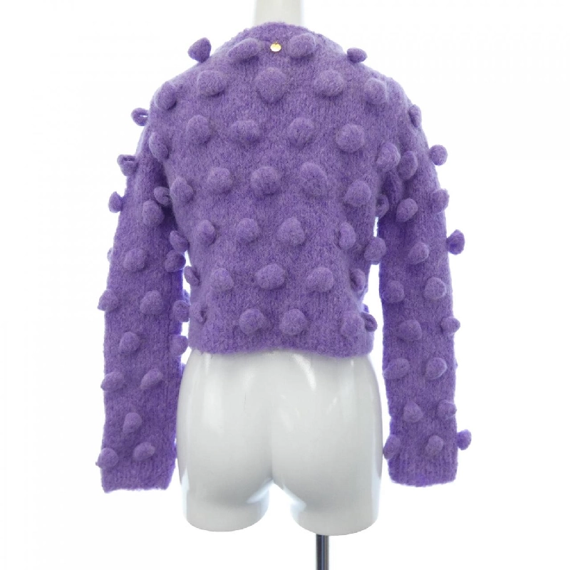 【Mã giảm giá】LOEWE Áo len 643527