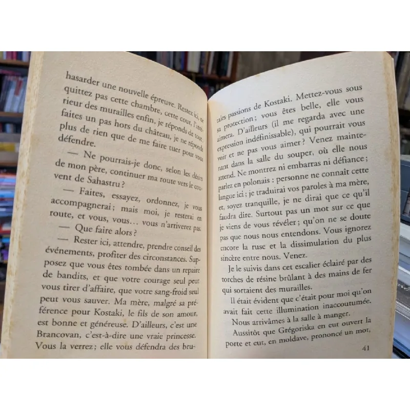 La Dame Pâle - Alexandre Dumas 693298