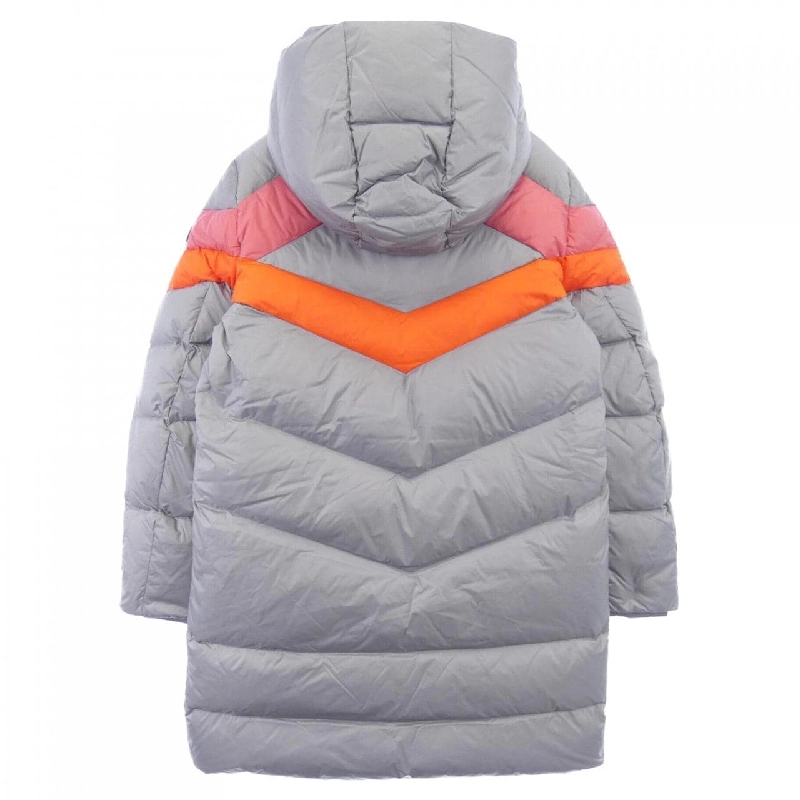 Áo khoác lông vũ DIESEL - Hàng hiệu Chính hãng 822034