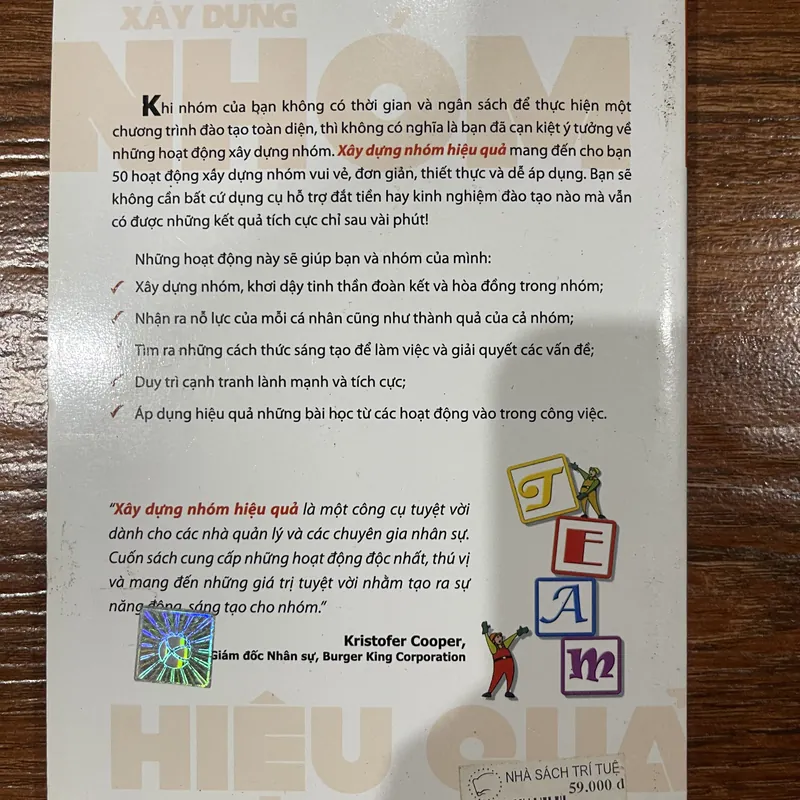 Xây dựng nhóm hiệu quả  (7) 606295