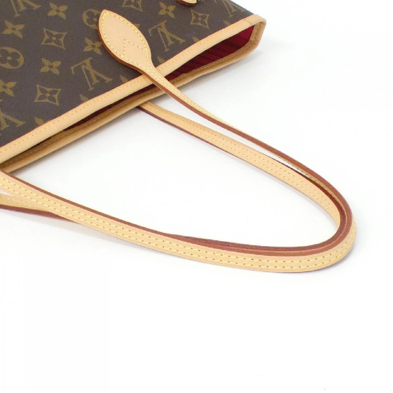 Túi Louis Vuitton Monogram Neverfull MM M41177 609811