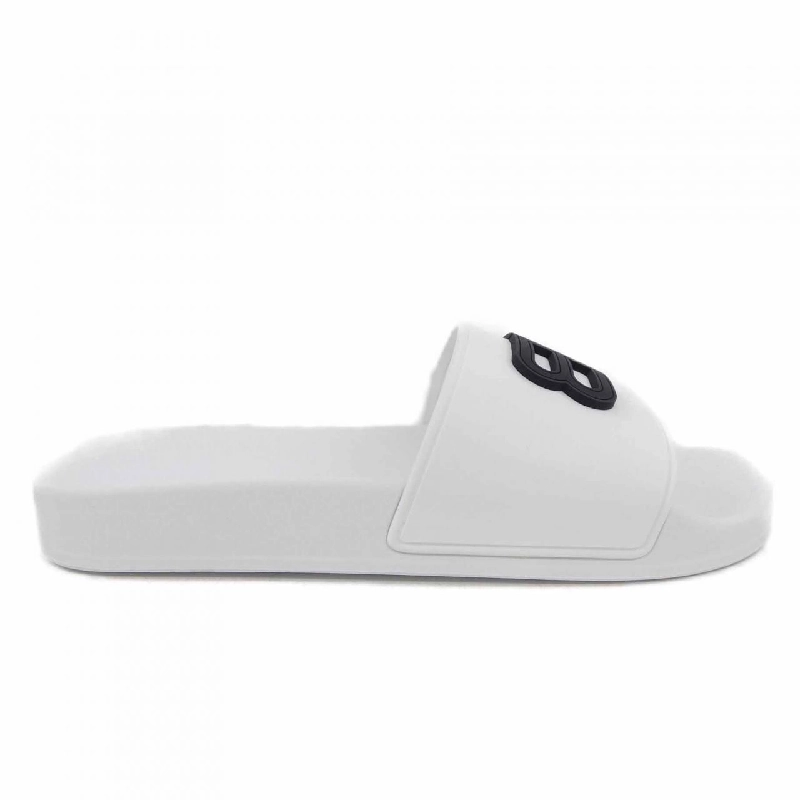 Giày dép nữ BALENCIAGA POOL - Hàng hiệu Authentic 828434