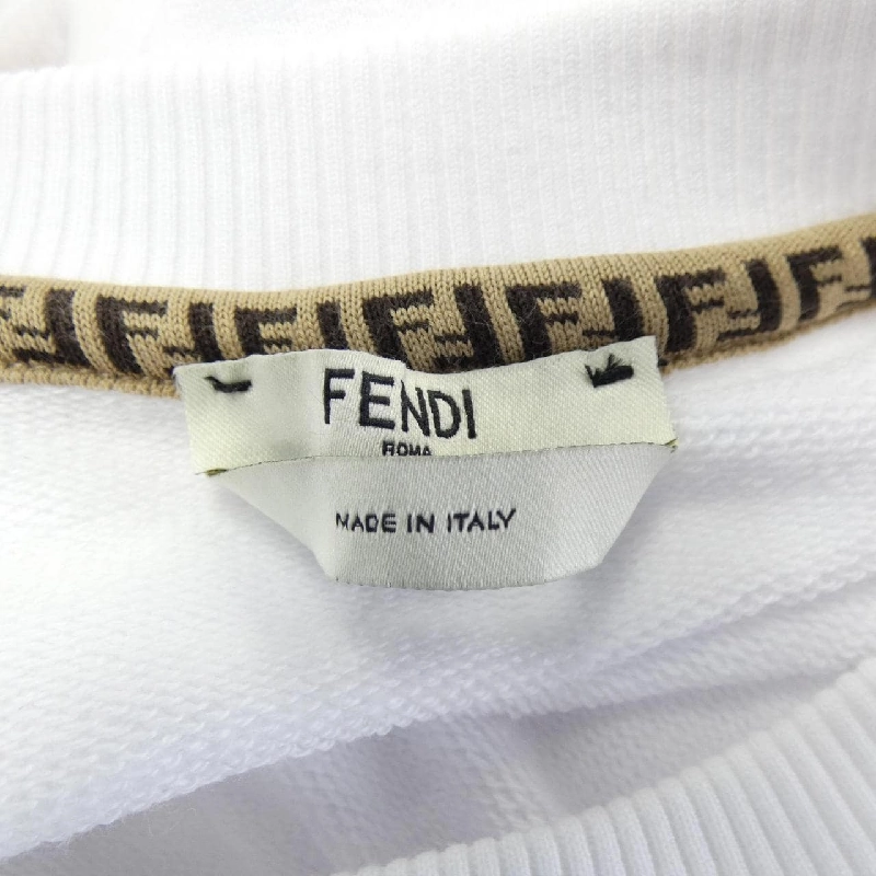 FENDI FS7461 AG7C Sweat 629179
