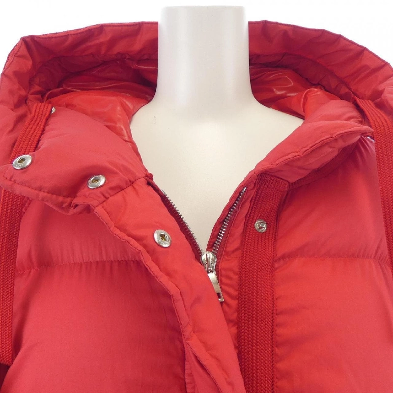 Áo khoác lông vũ MONCLER 639228