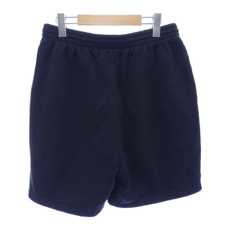 Quần short BALENCIAGA WARDROBE 674591 TMVF5 UNISEX - Hàng hiệu Chính hãng 890710