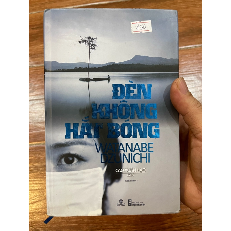 Đèn không hắt bóng(k1)  322158