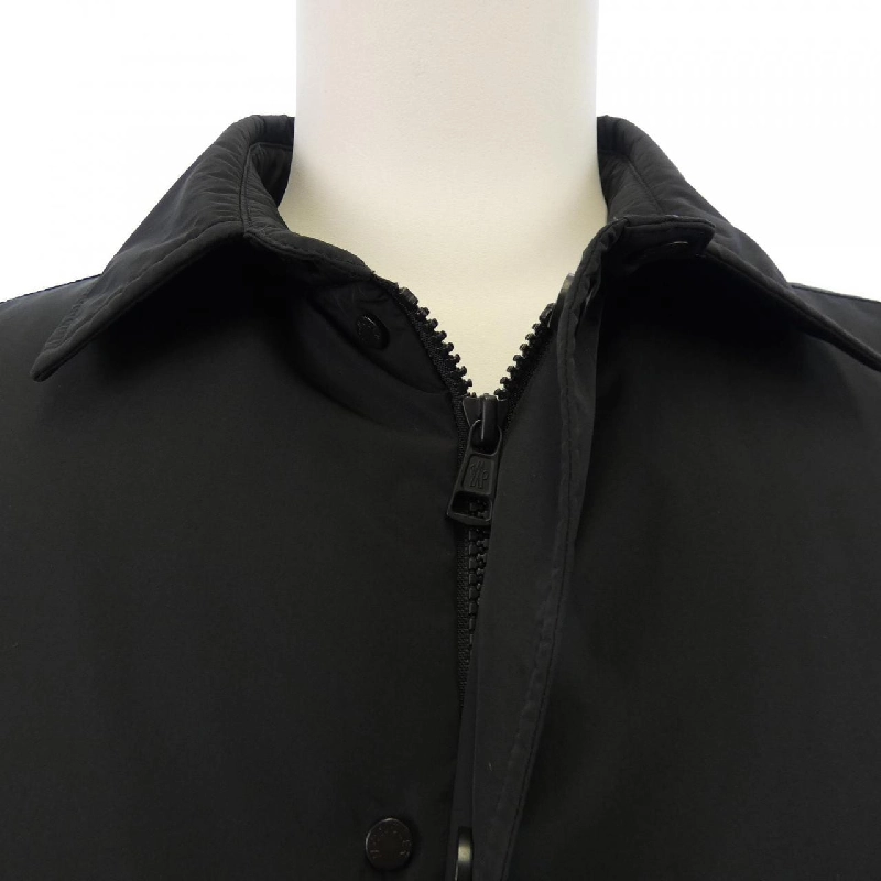 Moncler MONCLER GASCOGNE Áo khoác lông - Hàng hiệu Chính hãng 885036