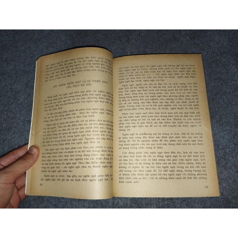 NHỮNG BÀI GIẢNG NGÔN NGỮ HỌC ĐẠI CƯƠNG 551877