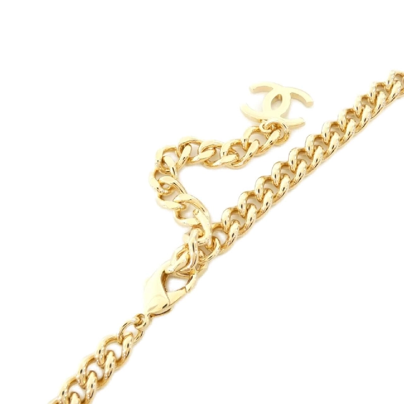 【Sản phẩm mới】Vòng cổ Chanel ABD728 627539