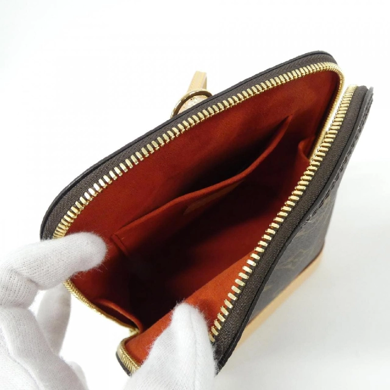 Ba lô Louis Vuitton Monogram Alma M47132 - Hàng hiệu Chính hãng 801727