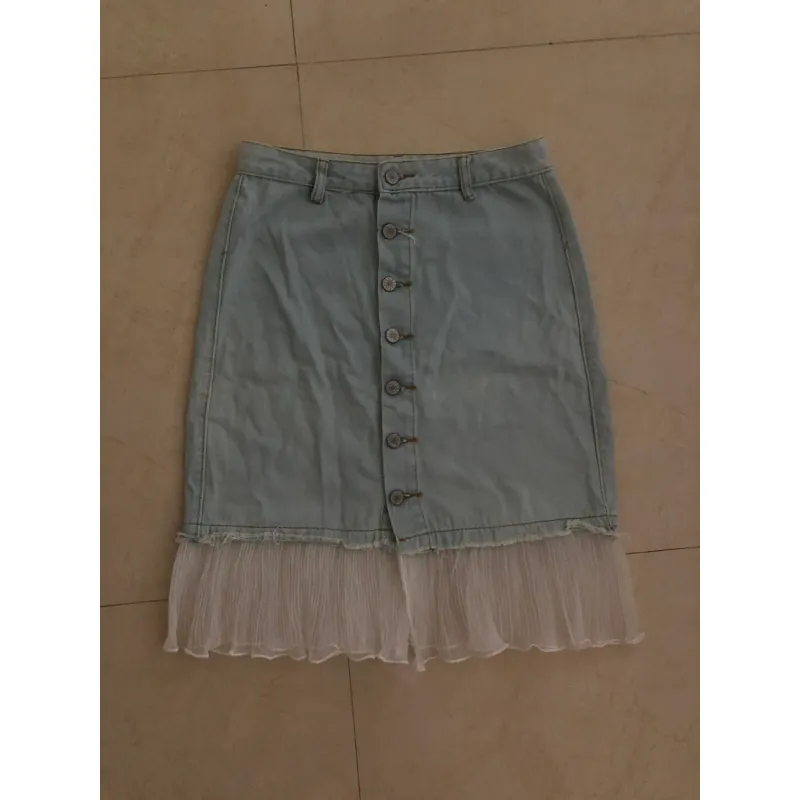 Chân váy công sở new và used 565116