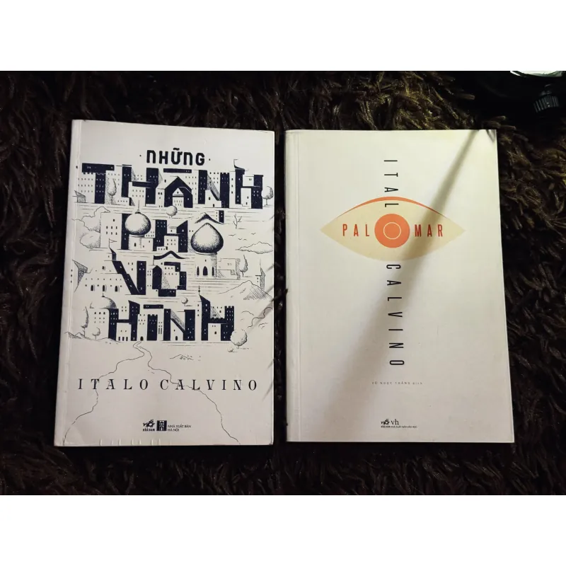 Combo 2c Italo Calvino 1022215