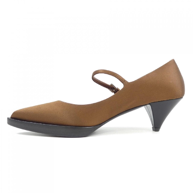 Giày cao gót PRADA in logo 1I751N - Hàng hiệu Authentic 827775