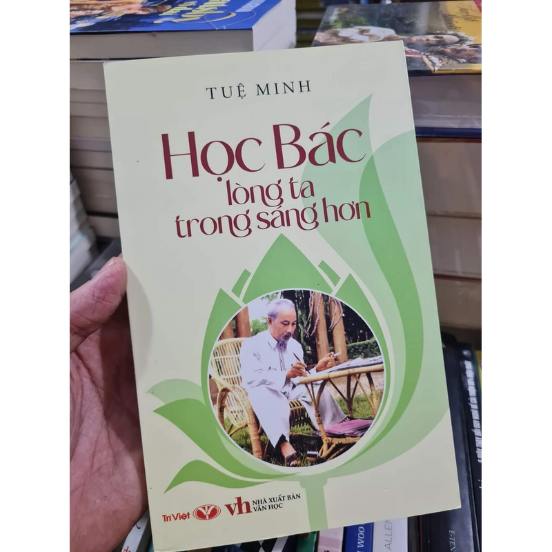 Học Bác Lòng Ta Trong Sáng Hơn 324849