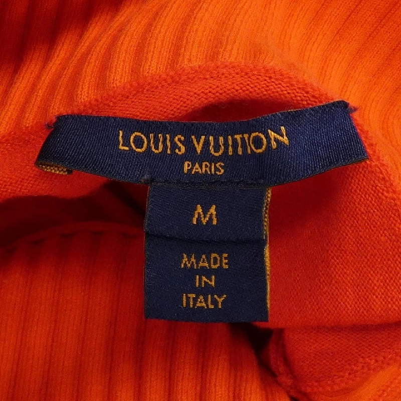 【Mã giảm giá】Louis Vuitton LOUIS VUITTON Áo len 642905