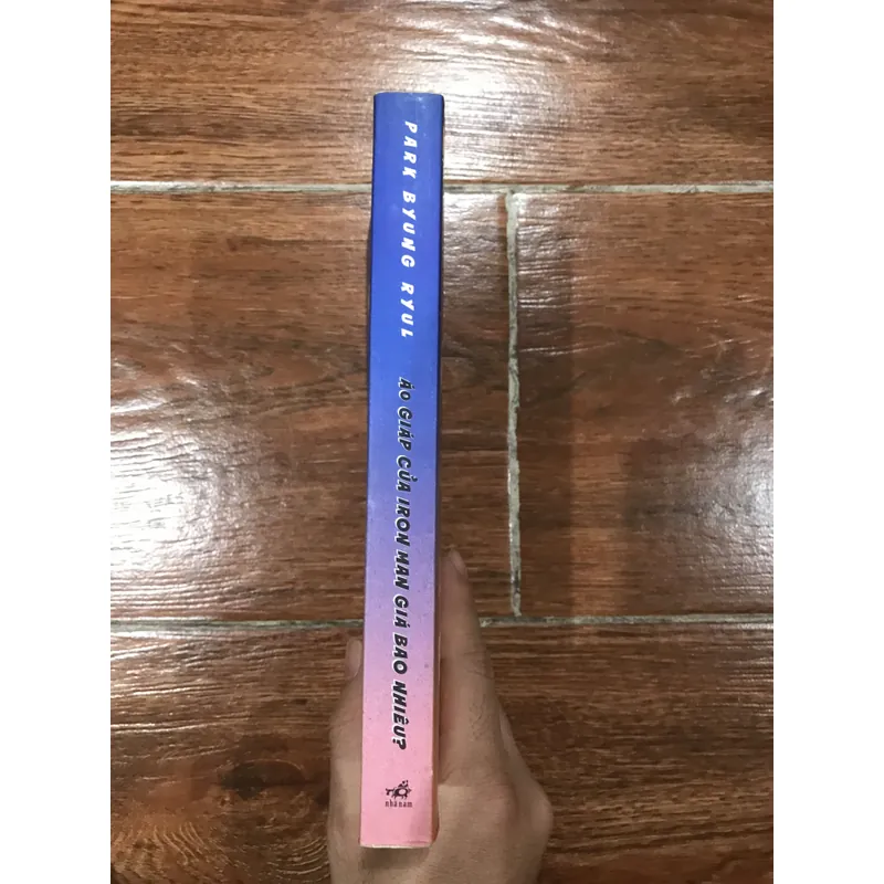 Áo Giáp Của Iron Man Giá Bao Nhiêu? - Park Byung Ryul (c) 722729