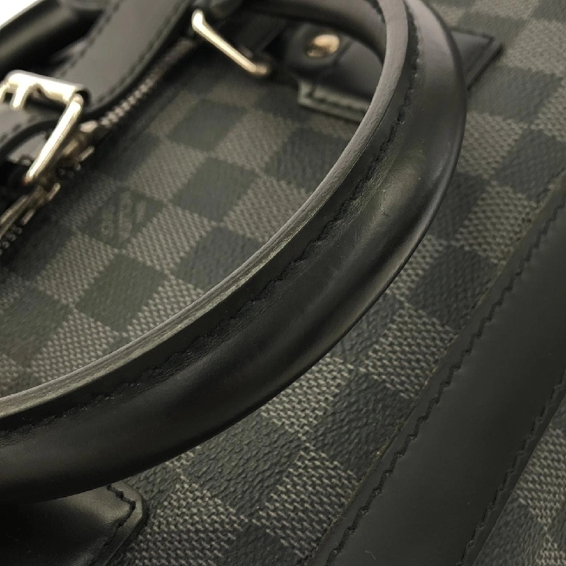 Túi xách Louis Vuitton Damier Graphite Grimo N41161 - Hàng hiệu Chính hãng 806169