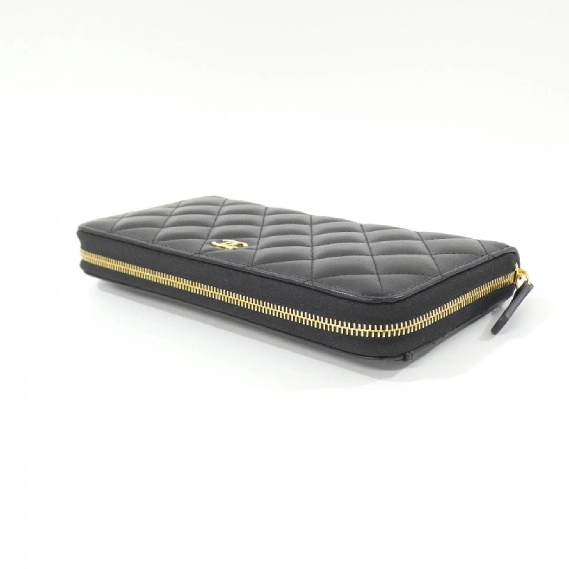 Ví Chanel Timeless Classic Line AP0242 622331