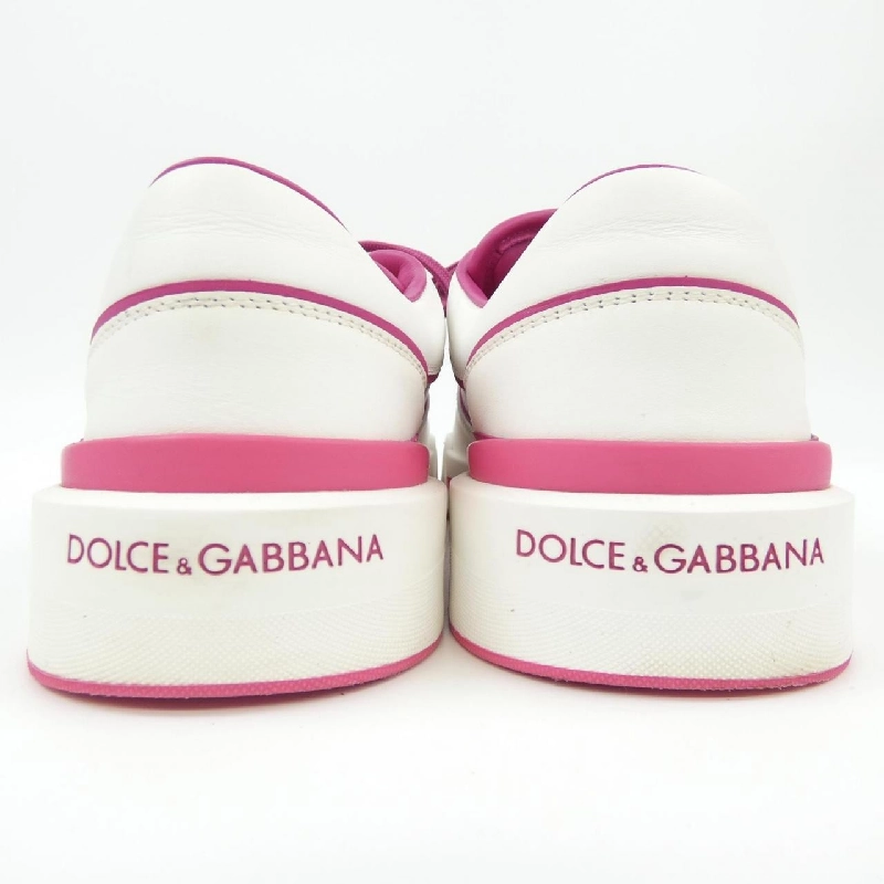 【Khuyến mãi】Giày thể thao Dolce & Gabbana DOLCE&GABBANA 661324