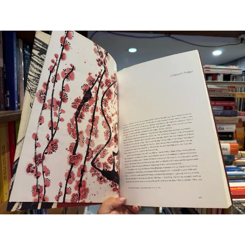 Fang Zhaoling - A Life In Painting 681297