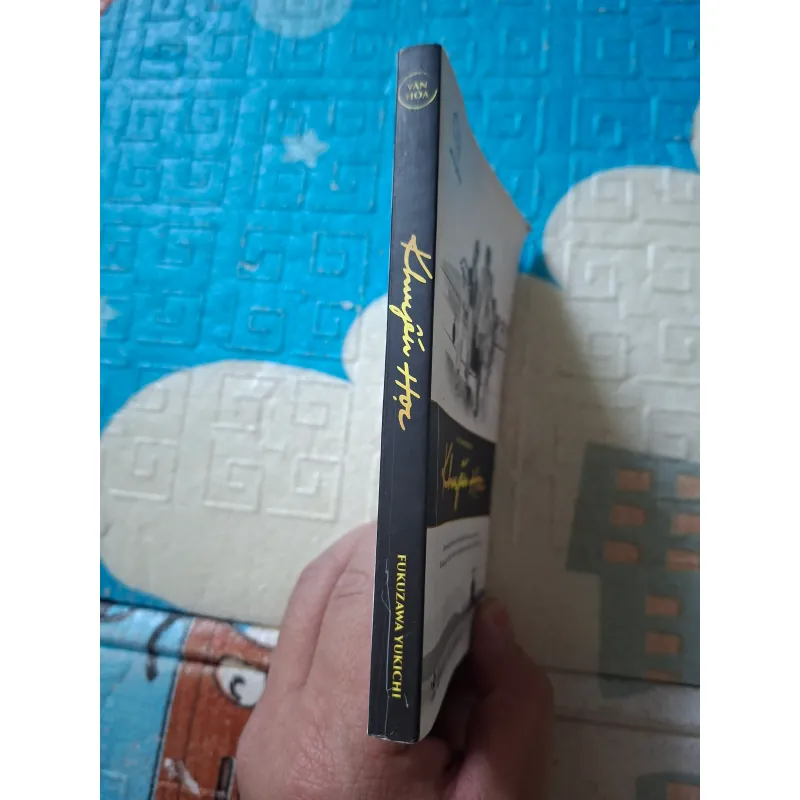 Khuyến Học (khổ nhỏ) 937433