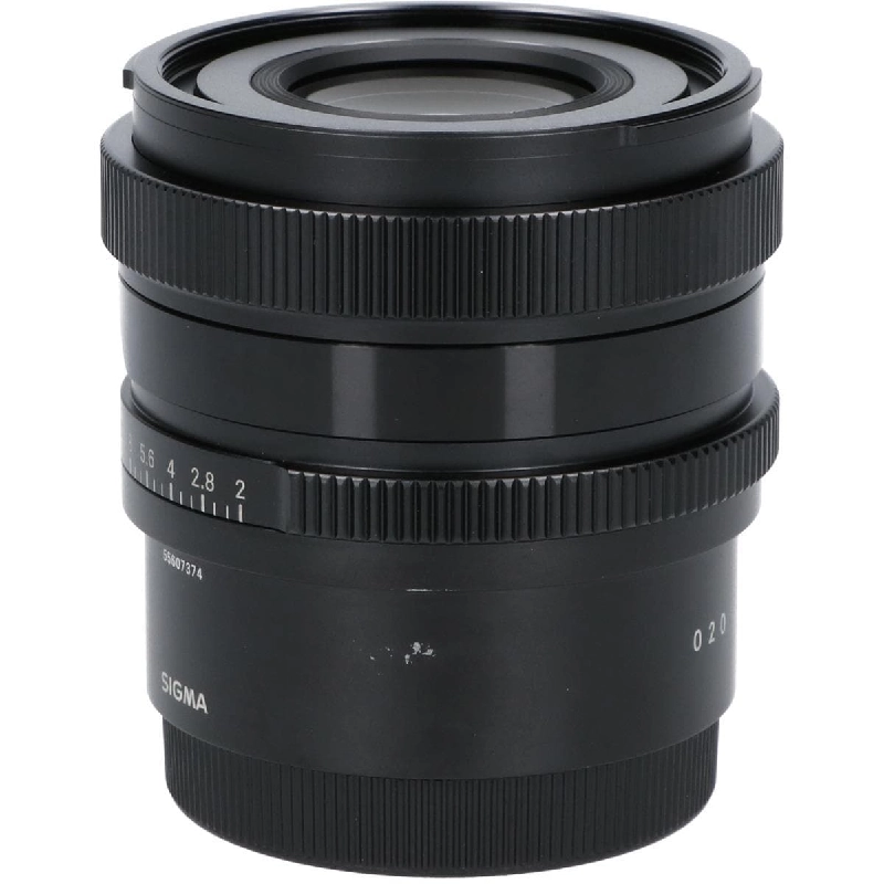 Sony E 35mm F2 DG DN (C) - Hàng hiệu Authentic 880988