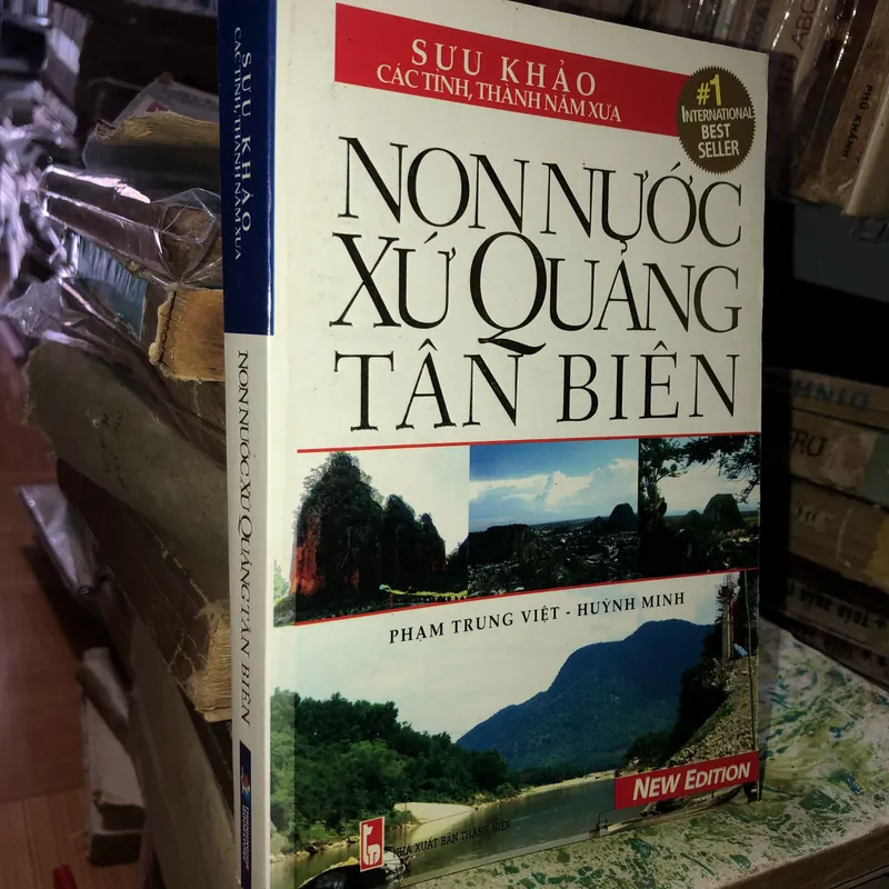Non nước xứ Quảng Tân Biên 570503