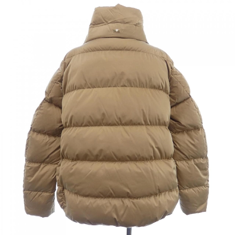 【Mã giảm giá】Áo khoác lông vũ Herno 637064