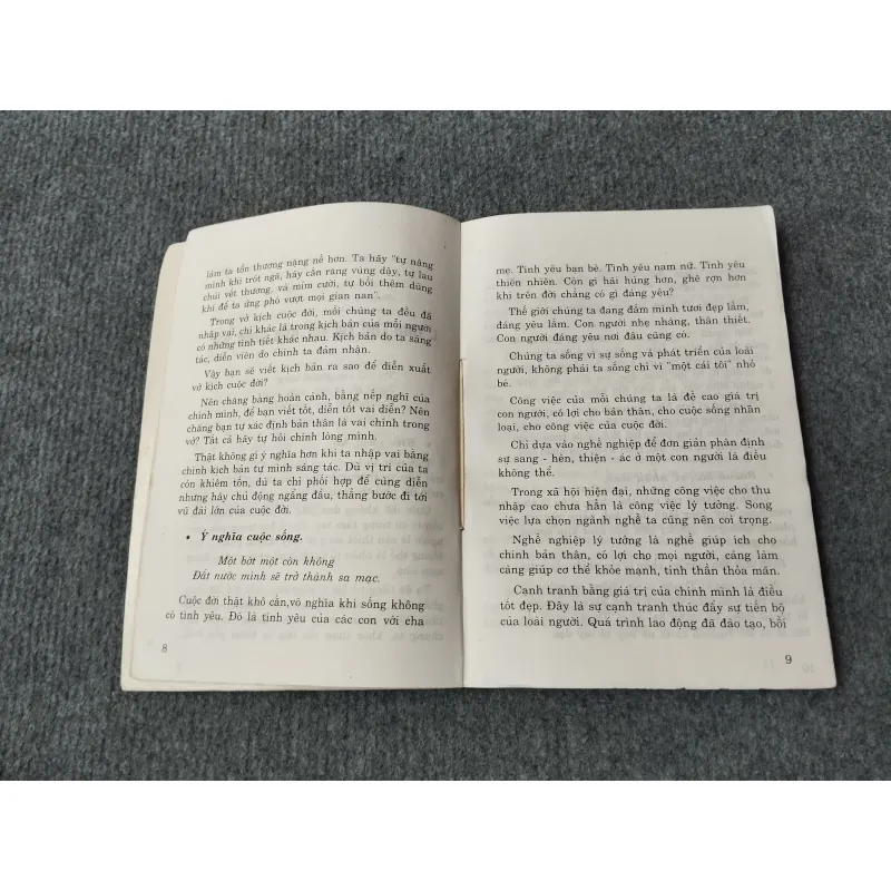 TRÍ TUỆ CỦA SỰ THÀNH CÔNG 716732