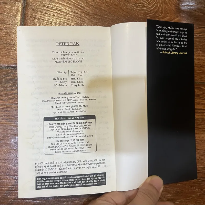 Peter Pan - James Matthew Barrie (9) 1030794