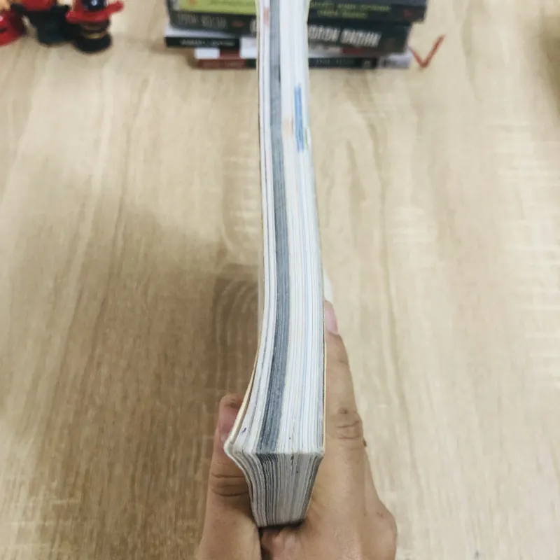 Business Model Generation – Tạo Lập Mô Hình Kinh Doanh 934663