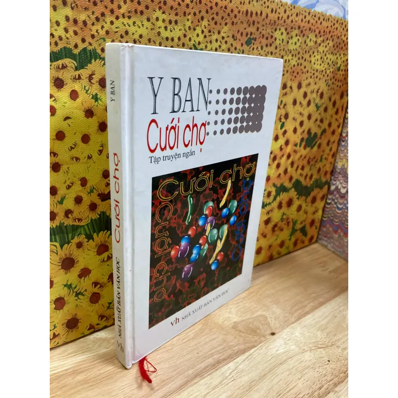 Cưới Chợ - Y Ban 974715