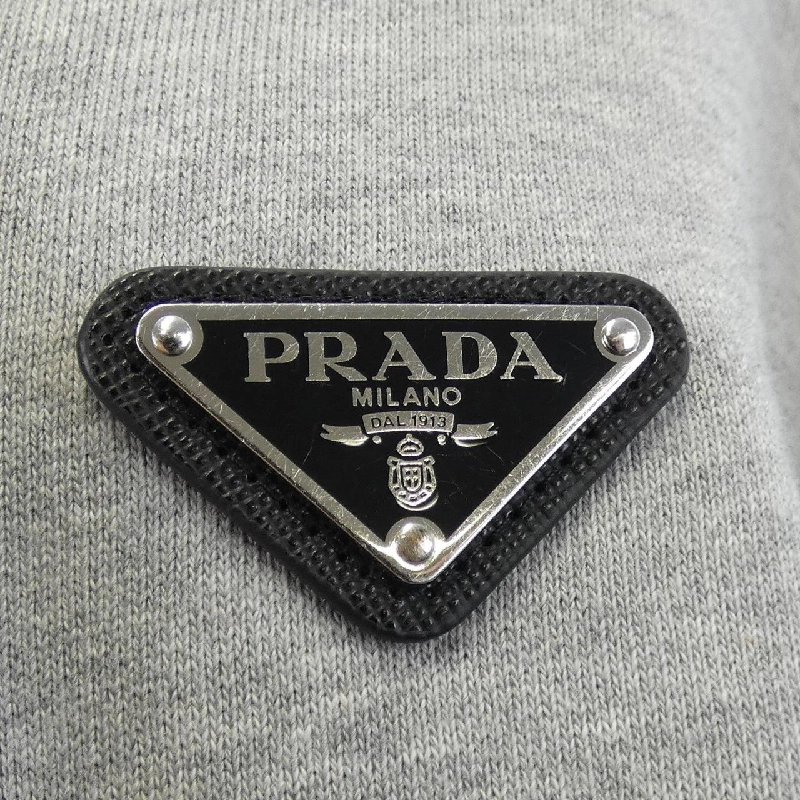 Áo khoác PRADA 138587 - Hàng hiệu Chính hãng 774124