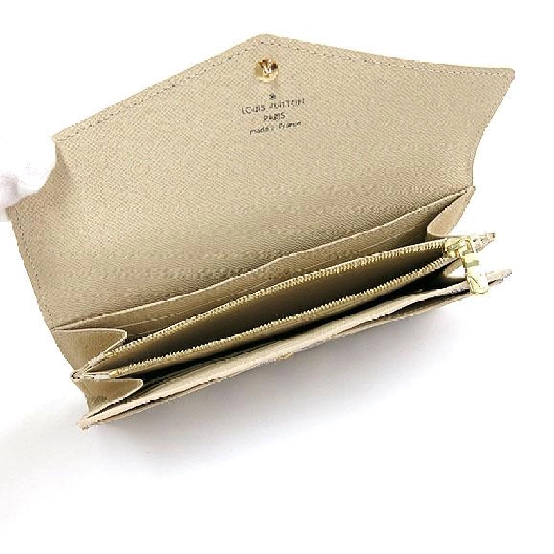 Ví Louis Vuitton Damier Azur N63208 - Hàng hiệu Chính hãng 806746