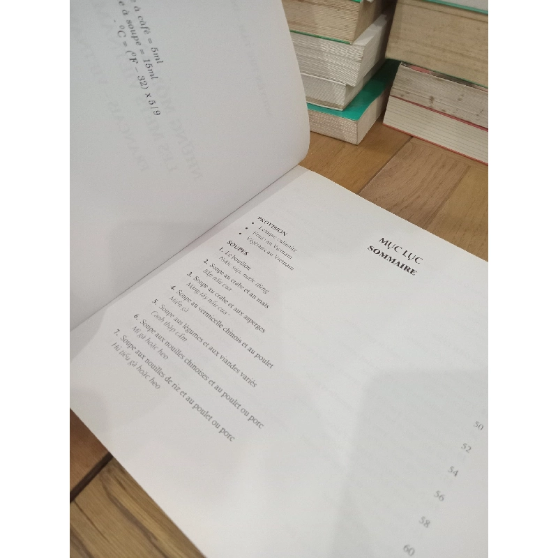 Những món ăn Việt Nam - Nguyễn Thu Tâm, Đinh Sơn Mỹ 720300