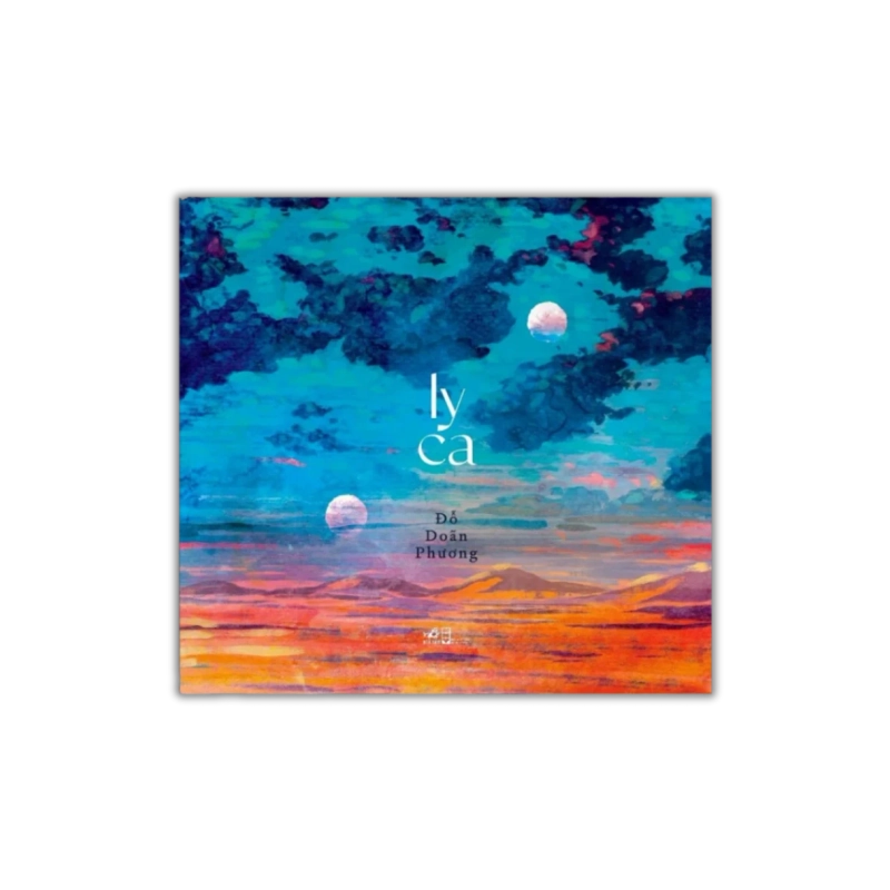 Ly ca - Đỗ Doãn Phương 729642