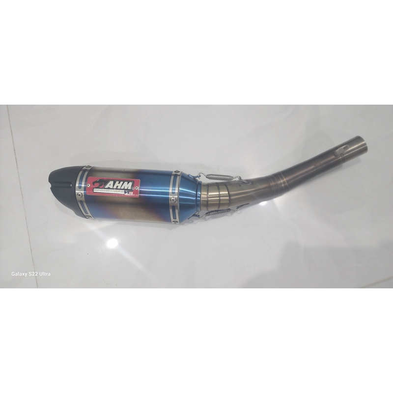 Pô ahm m3 titan 1 1 hàng chuẩn 409499