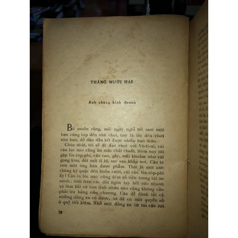 Những tấm lòng cao cả - Ê.Đê. A-mi-sitx 797490