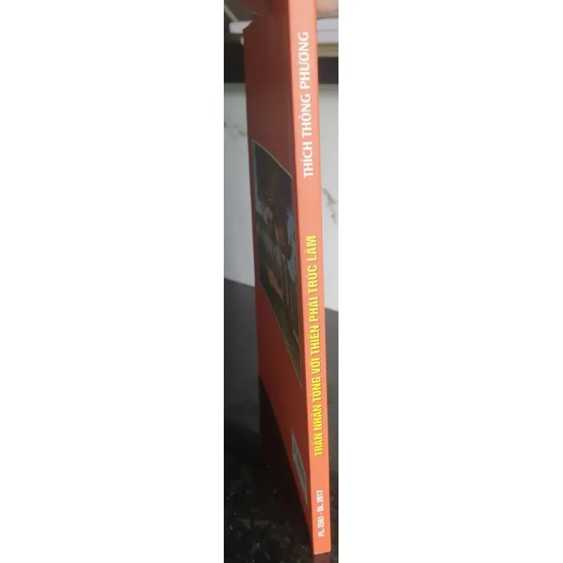 Sách Trần Nhân Tông Với Thiền Phái Trúc Lâm 687887