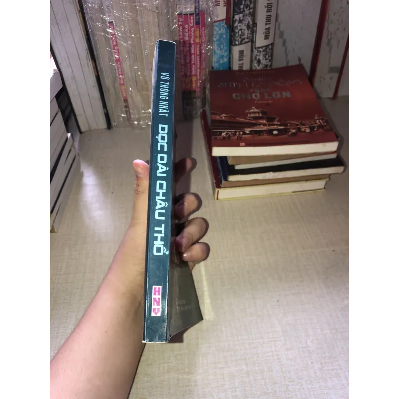 Dọc Bài Châu Thổ 958428