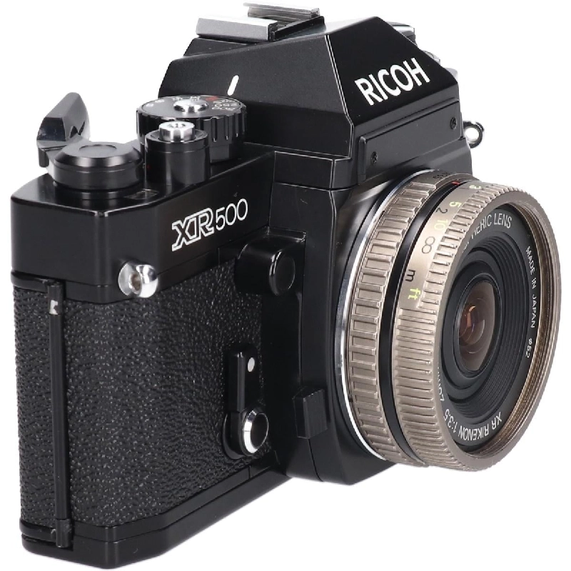 ＸＲ５００ ２８ｍｍ Ｆ３．５ - Hàng hiệu Authentic 878485