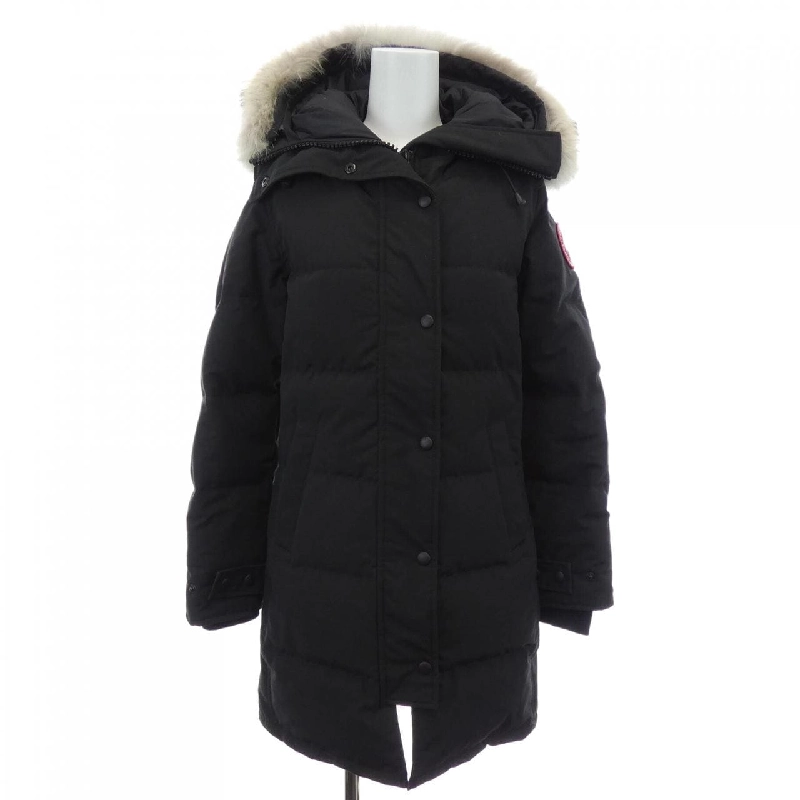 Canada Goose 2302JL MACKENZIE Áo khoác lông vũ - Hàng hiệu Authentic 813466